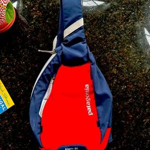 Patagonia Atomic Sling 8l